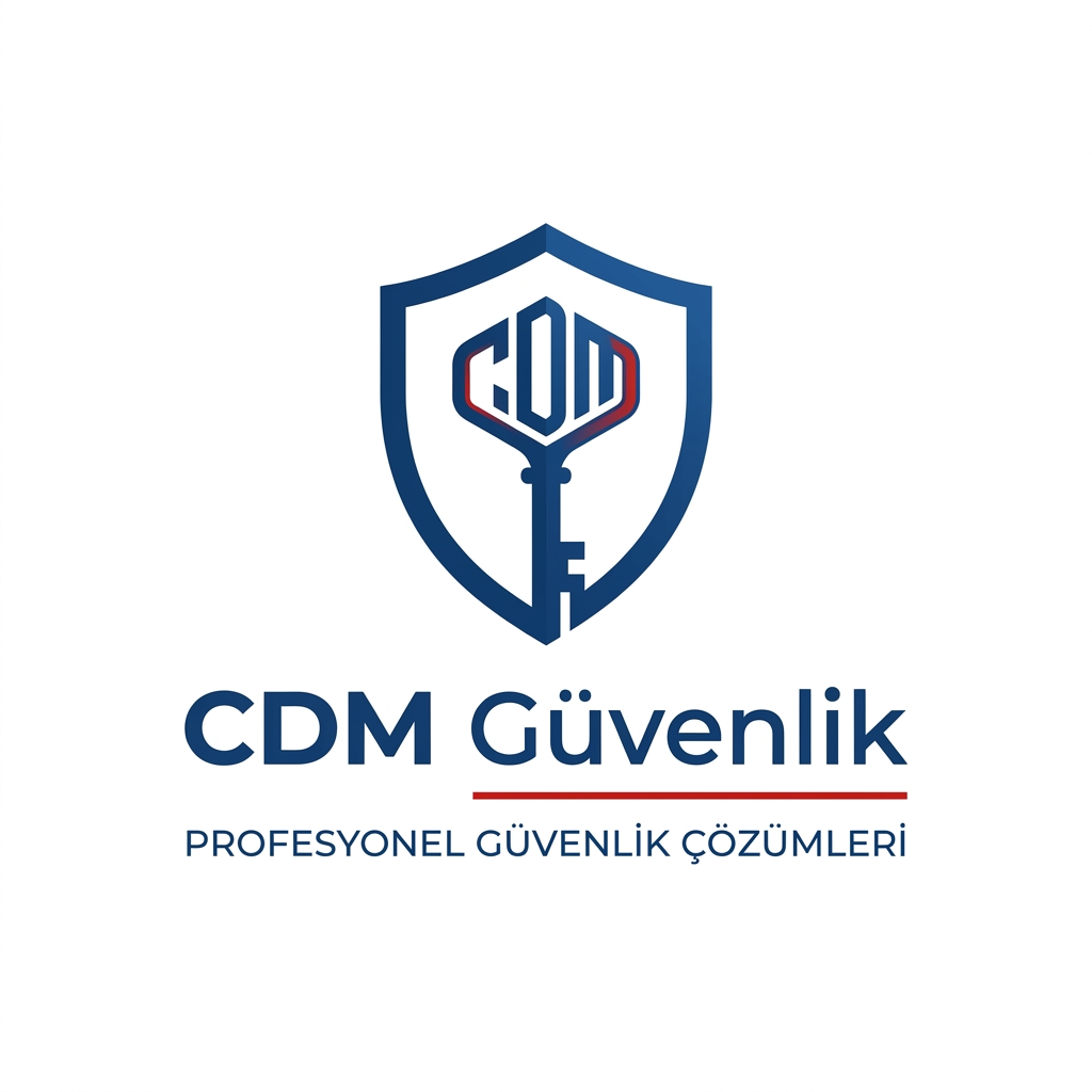 CDM Logo